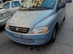 Usata 2006 Fiat Multipla Family Monovolume | 3000 € (Buon prezzo)