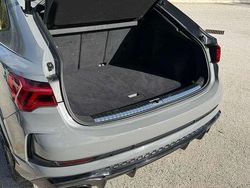 Grigio Usata 2021 Audi RS Q3 Sportback SUV | 45.000 € (Buon prezzo)