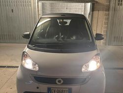 Bianco Usata 2014 Smart ForTwo Cabrio Pulse Cabrio | 6000 € (Ottimo prezzo)
