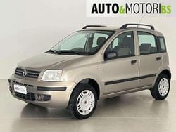 Oro Usata 2008 Fiat Panda Dynamic Tre volumi | 4300 € (Buon prezzo)