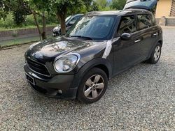 Grigio Usata 2014 Mini One Countryman SUV | 11.900 € (Cara)
