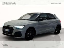 Grigio freccia perla nero mito Usata 2023 Audi A1 Sportback S-Line Due volumi | 24.900 € (Buon prezzo)