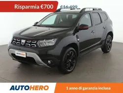 Grigio Usata 2022 Dacia Duster Extreme SUV | 15.399 € (Buon prezzo)