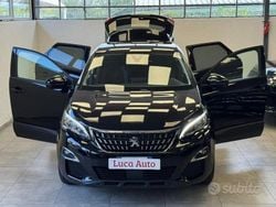 Nero Usata 2019 Peugeot 3008 S SUV | 16.290 € (Ottimo prezzo)