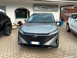 Grigio Usata 2025 Nissan Qashqai N-Connecta SUV | 26.490 € (Buon prezzo)