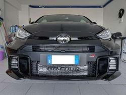Nero Usata 2024 Toyota Yaris Tre volumi | 50.000 € (Ottimo prezzo)