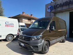Marrone Usata 2020 VW Crafter Furgone | 11.900 € (Super prezzo)