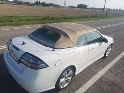 Usata 2011 Saab 9-3 Cabriolet Vector Cabrio | 12.500 € (Cara)