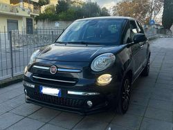 Grigio Usata 2018 Fiat 500L Lounge Monovolume | 10.500 € (Buon prezzo)