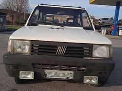 Bianco Usata 1994 Fiat Panda 4x4 Due volumi | 3500 €