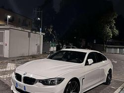 Usata 2017 BMW 420 M Sport Coupé | 19.000 € (Buon prezzo)