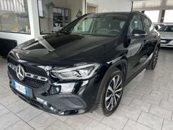 Nero Usata 2020 Mercedes GLA250 SUV | 38.900 € (Molto cara)