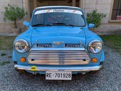Blu/azzurro Usata 1993 Mini Cooper Due volumi | 19.500 €