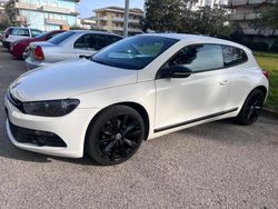 Bianco Usata 2009 VW Scirocco Coupé | 5999 € (Cara)