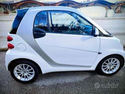 Bianco Usata 2012 Smart ForTwo Coupé Passion Coupé | 5990 € (Buon prezzo)