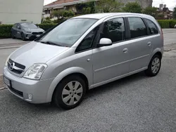 Usata 2004 Opel Meriva Monovolume | 2100 € (Buon prezzo)