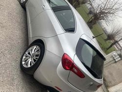 Grigio Usata 2016 Alfa Romeo Giulietta Super Tre volumi | 4800 € (Super prezzo)