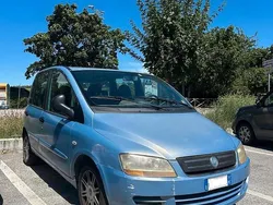Usata 2004 Fiat Multipla Dynamic Monovolume | 1150 € (Super prezzo)