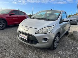 Grigio Usata 2011 Ford Ka Plus Titanium Due volumi | 4490 € (Buon prezzo)