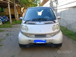 Usata 2006 Smart ForTwo Coupé Coupé | 2300 € (Ottimo prezzo)