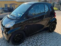 Usata 2011 Smart ForTwo Coupé Pulse Coupé | 4600 € (Buon prezzo)