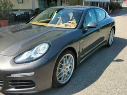 Usata 2013 Porsche Panamera Tre volumi | 33.000 € (Buon prezzo)