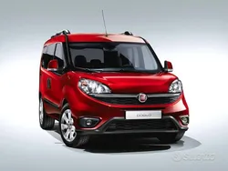 Usata 2020 Fiat Doblò Monovolume | 11.800 € (Buon prezzo)