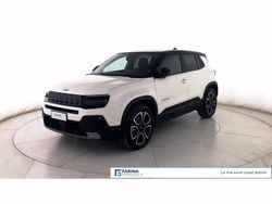 Stone / tetto volcano Nuova 2025 Jeep Avenger Summit SUV | 27.300 € (Buon prezzo)