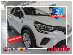 Nuova 2025 Mitsubishi ASX Inform SUV | 22.700 € (Buon prezzo)