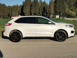 Bianco Usata 2019 Ford Edge ST-Line SUV | 22.500 € (Buon prezzo)