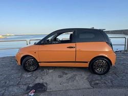 Usata 2008 Lancia Ypsilon Due volumi | 3800 € (Cara)