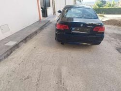 Nero Usata 2007 BMW 320 Coupé | 3800 € (Super prezzo)
