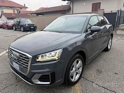 Grigio Usata 2019 Audi Q2 Admired SUV | 14.400 € (Ottimo prezzo)