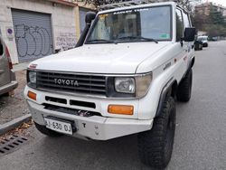 Bianco Usata 1995 Toyota Land Cruiser SUV | 19.000 €