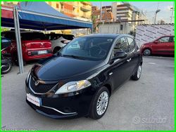 Nero Usata 2016 Lancia Ypsilon Gold Due volumi | 7850 € (Buon prezzo)