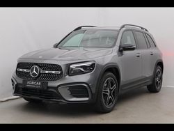 Grigio Nuova 2025 Mercedes GLB200 AMG Line Premium SUV | 51.800 € (Buon prezzo)