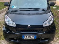 Usata 2012 Smart ForTwo Coupé Due volumi | 9000 € (Molto cara)