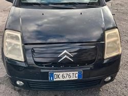 Nero Usata 2008 Citroën C2 Due volumi | 799 € (Ottimo prezzo)