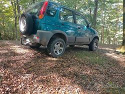 Usata 1999 Daihatsu Terios SUV | 5000 €