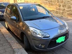 Grigio Usata 2011 Citroën C3 Attraction Tre volumi | 2300 € (Buon prezzo)