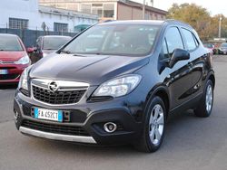 Nero Usata 2015 Opel Mokka Cosmo SUV | 6500 € (Buon prezzo)