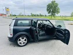 Mini Cooper D Clubman