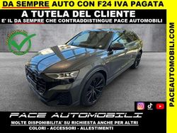 Grigio Usata 2024 Audi Q8 Competition SUV | 91.400 € (Super prezzo)