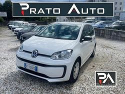 Bianco Usata 2019 VW up! Move Due volumi | 10.500 € (Buon prezzo)