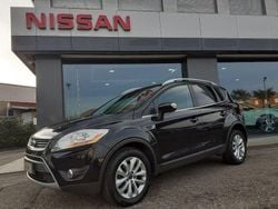 Nero Usata 2012 Ford Kuga Titanium SUV | 7450 € (Buon prezzo)