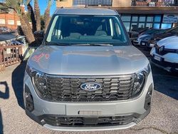 Grigio Usata 2024 Ford Tourneo Courier Titanium Monovolume | 16.900 € (Super prezzo)