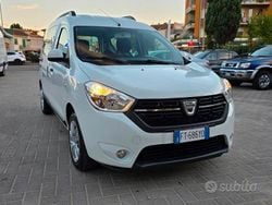 Altro(met.) Usata 2019 Dacia Dokker Comfort Furgone | 11.900 € (Buon prezzo)