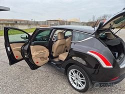 Nero Usata 2012 Lancia Delta Gold Due volumi | 5990 € (Buon prezzo)