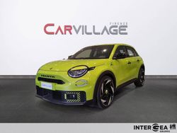 Verde Nuova 2025 Abarth 600e Turismo SUV | 41.250 €