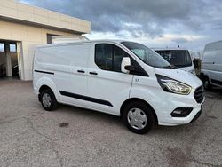Bianco Usata 2019 Ford Transit Custom Furgone | 11.900 € (Buon prezzo)